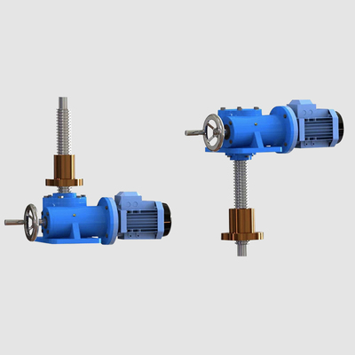 SWL丝母移动升降机