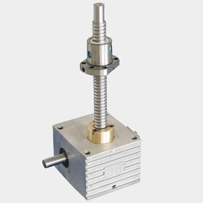 SJB滚珠丝杠升降机