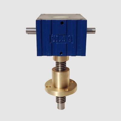 SJ-DR丝母移动升降机