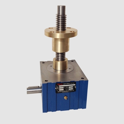 SJ-UR丝母移动升降机