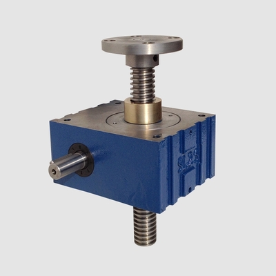 SJ-US丝杆移动升降机