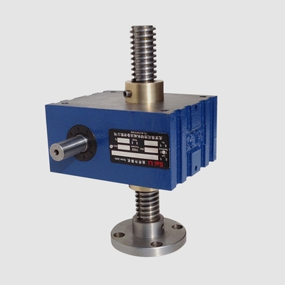 SJ-DS丝杠移动升降机