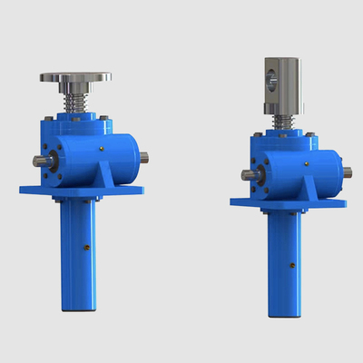SWL丝杆移动升降机