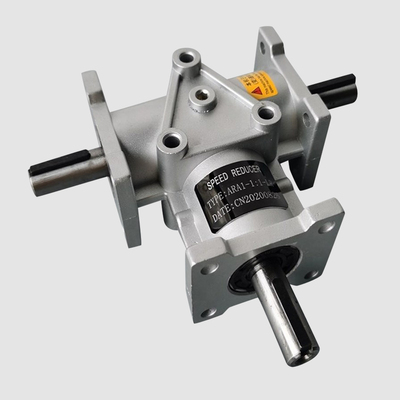 ARA系列小型锥齿轮转向器