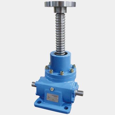 JWB-US滚珠丝杠移动升降机