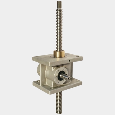 MA-US丝杠移动升降机