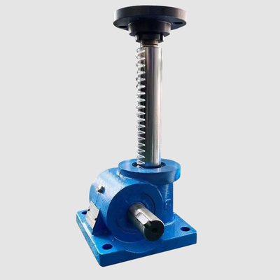 CT系列Rack Jack齿条升降机