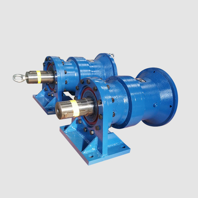 N系列行星减速机