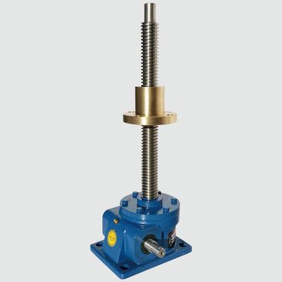 JWM-UR丝母移动升降机